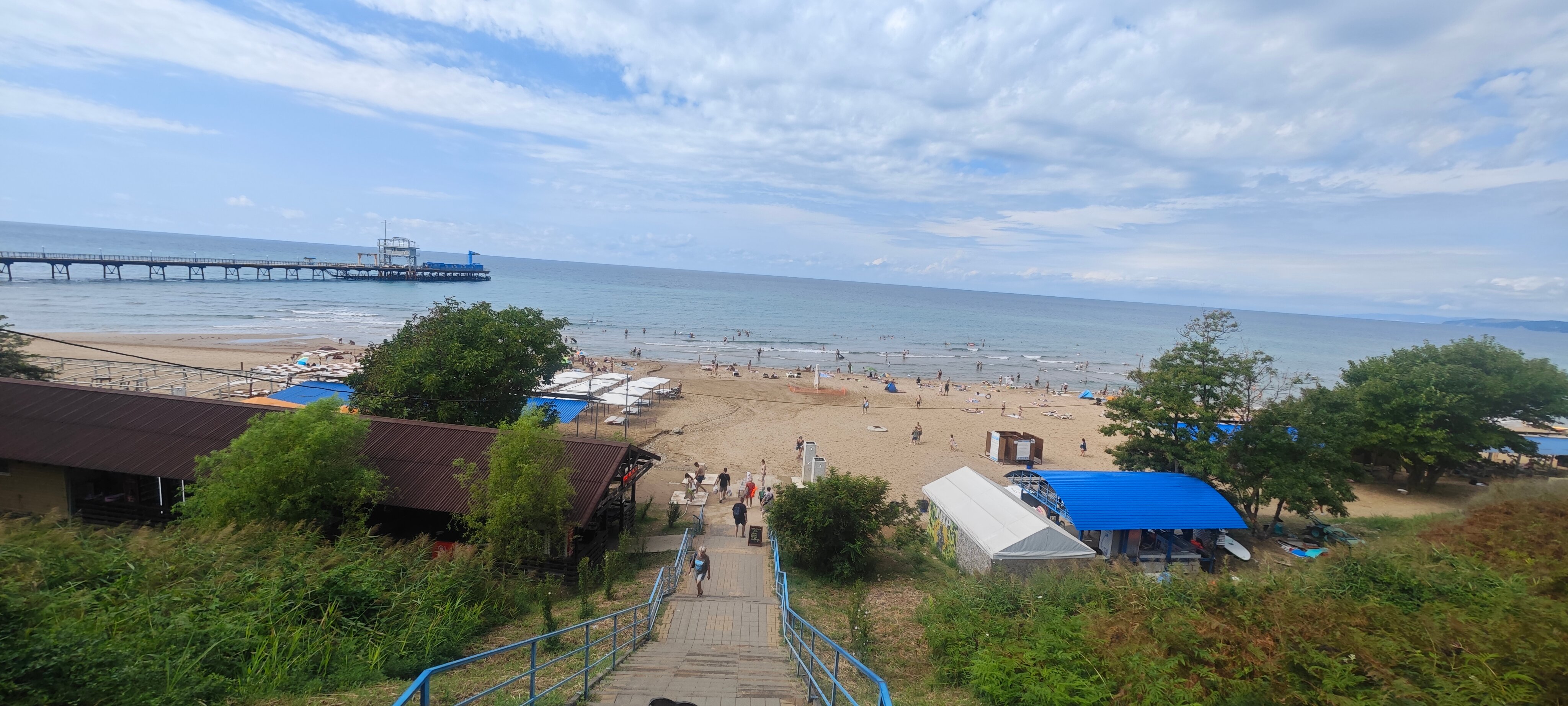 Фото Ассоль и К'