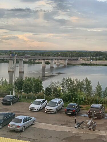Регина в Мамадыше — фото 3