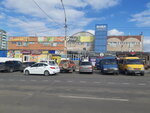 Inva (zhiloy rayon Energetik, ulitsa Gindina, 4), shopping mall
