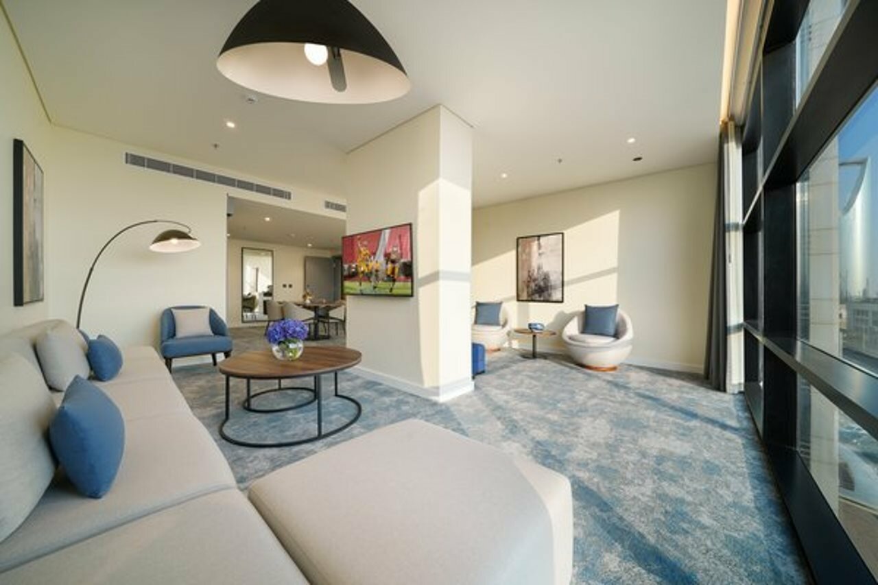 Фото Nova M Edge by Rotana