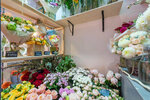 Cvetochnyj ugolok (Butyrskaya Street, 97) ، محل زهور