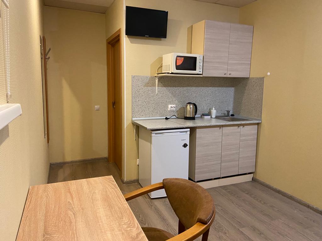 Фото Ринальди Олимпия