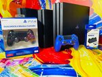 Games57 (Maxim Gorky Street, 27), video game consoles
