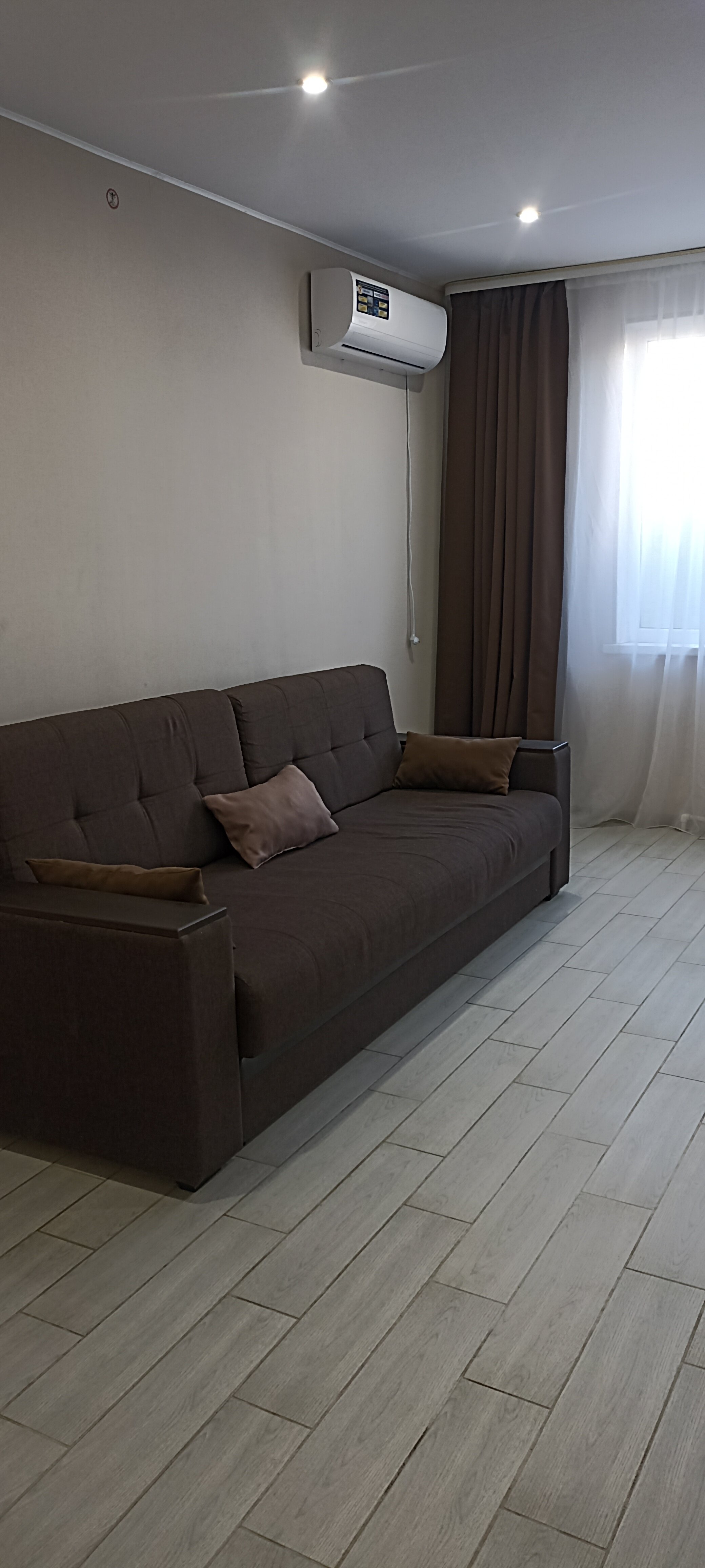 Фото Уютный домик