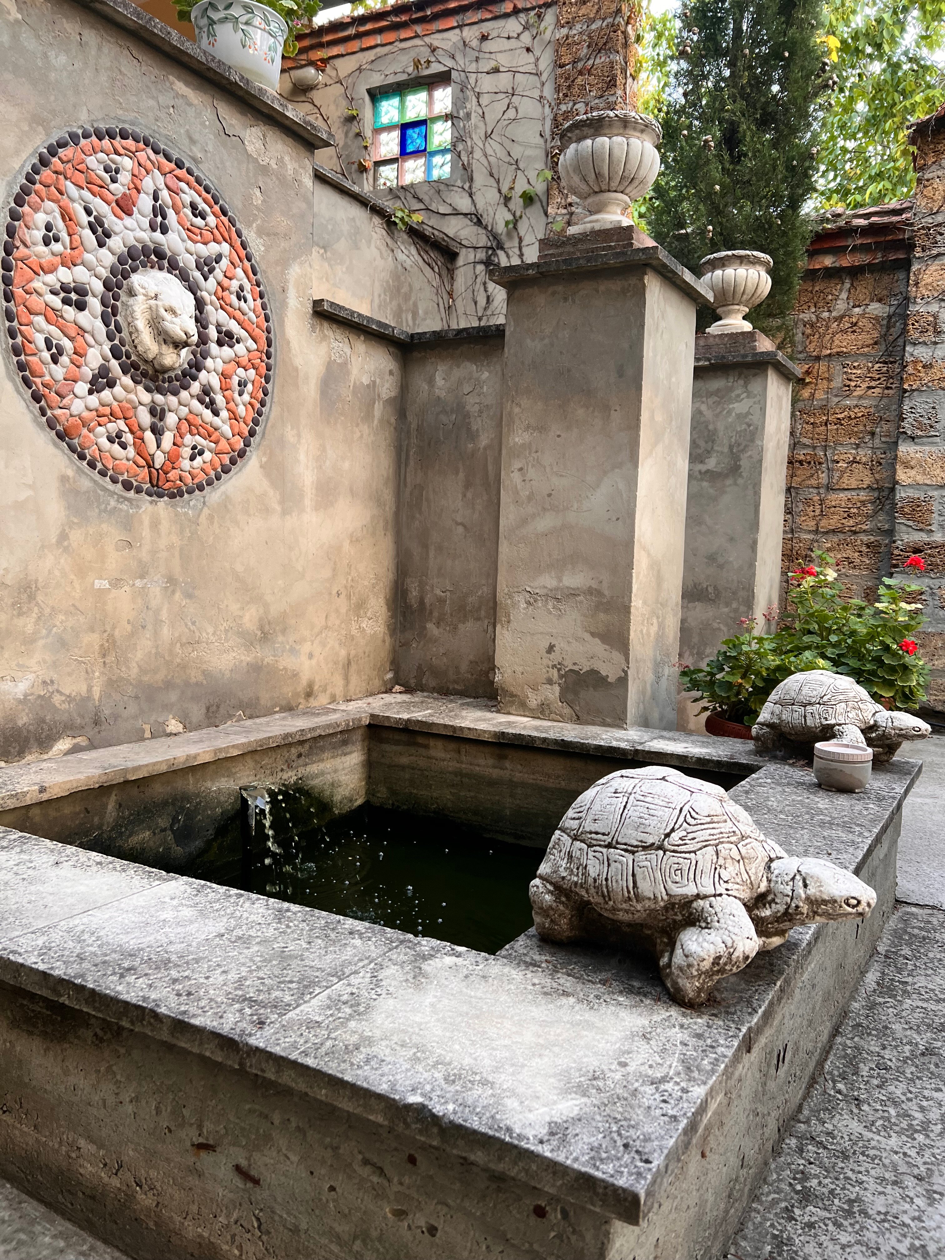 Фото Дом архитекторов