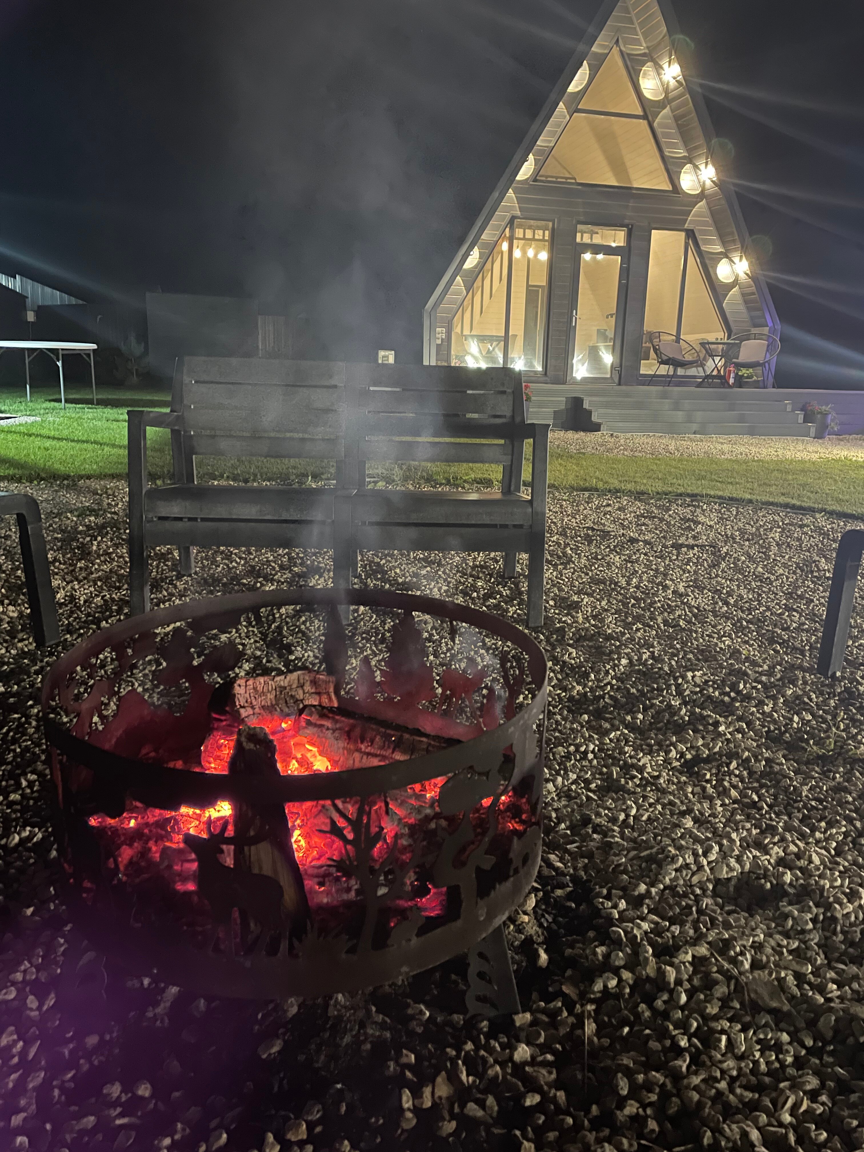 Фото Шале в Орле Вместе