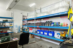 Akmarket (Nikolai Ostrovsky Street, 249), auto parts and auto goods store
