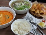 Ngon Ngon (Militseyskaya Street, 31), cafe