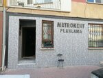 Metrokent Muhendislik (Konya, Selçuklu, Nişantaş Mah., Bardakcukuru Sok., 29A), engineering