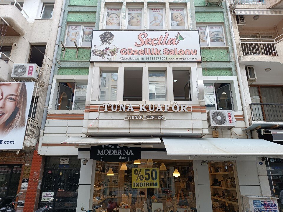 Seçila Beauty Salon