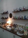 Маленькие радости (Marksa Avenue, 114), grocery
