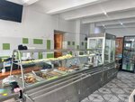 Отдых (улица Дражинского, 14), canteen