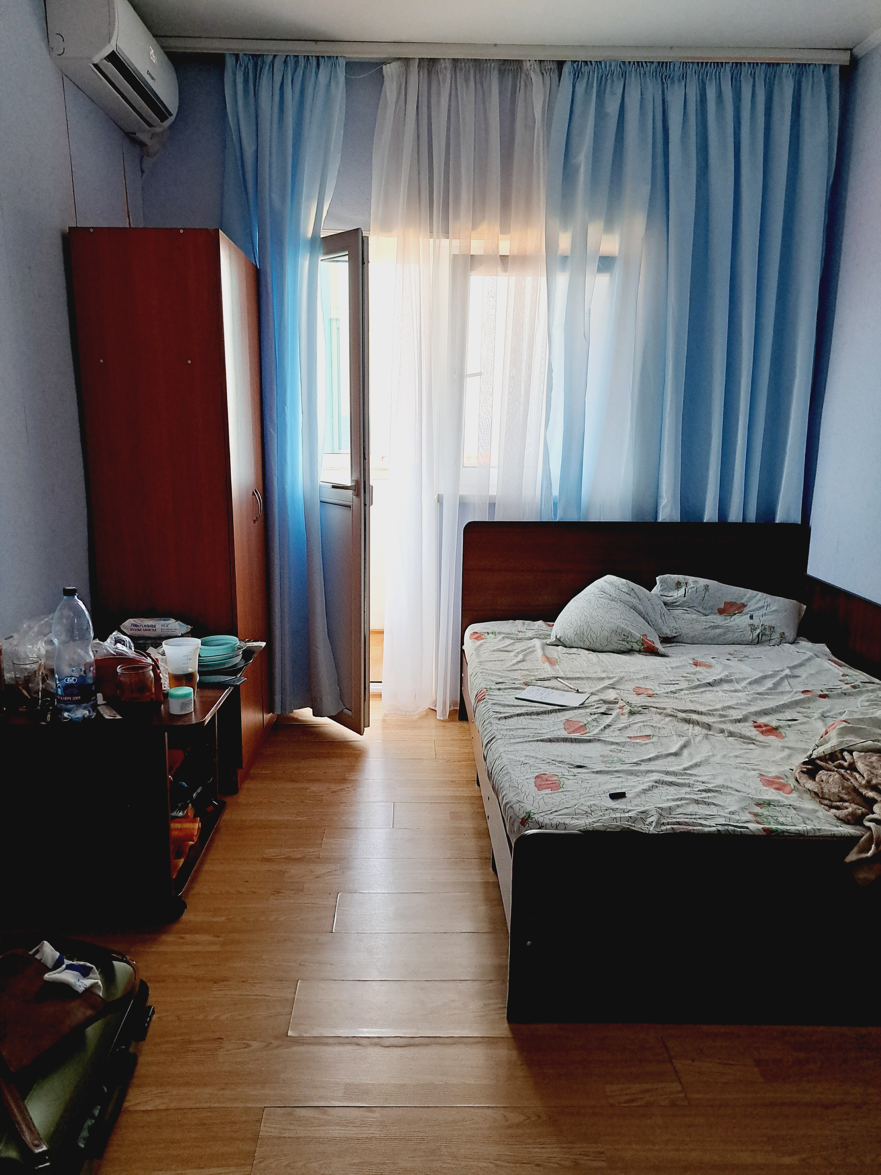 Фото Бирюза