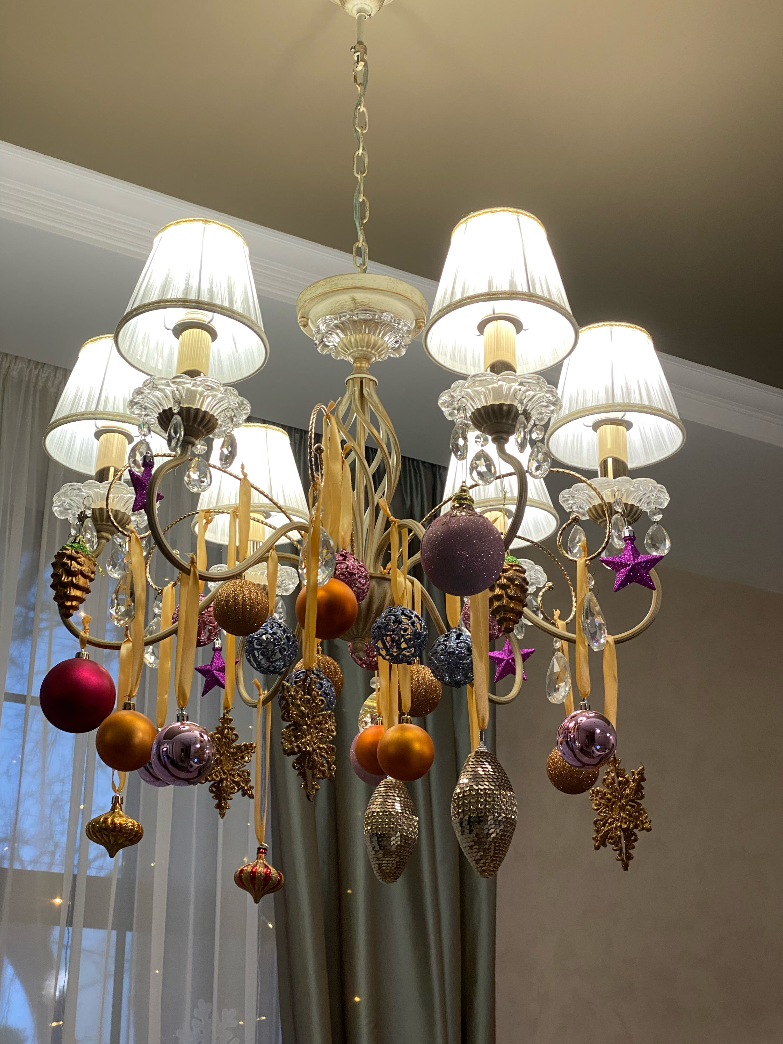 Фото Астерия