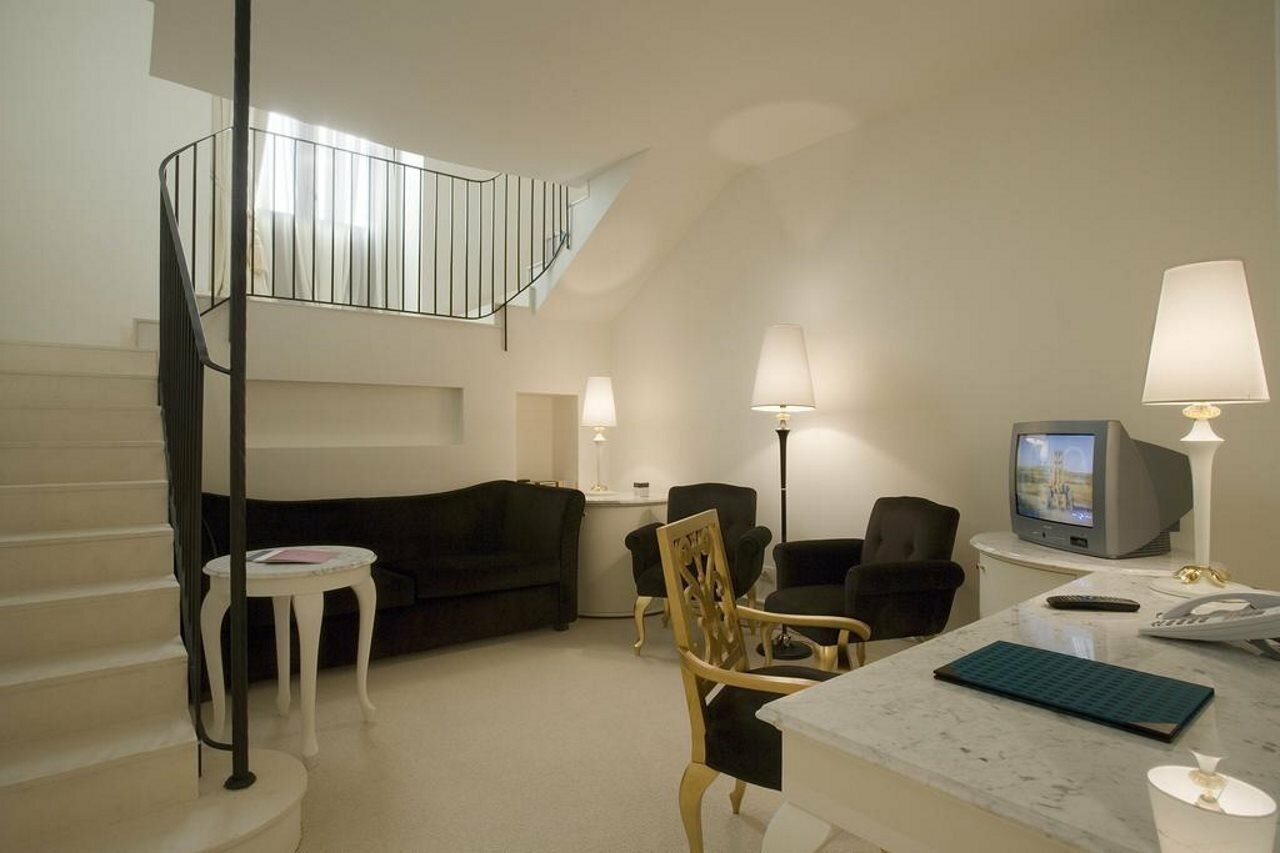 Фото Palace Catania Una Esperienze