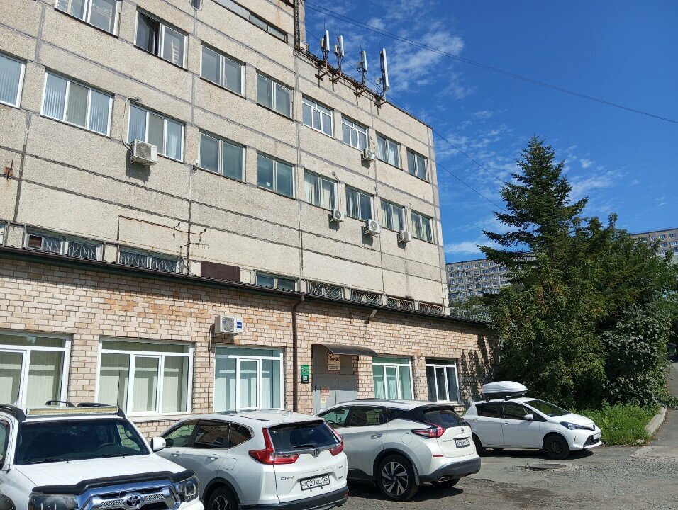 Organización pública Федерация подводного спорта Приморского края, , foto