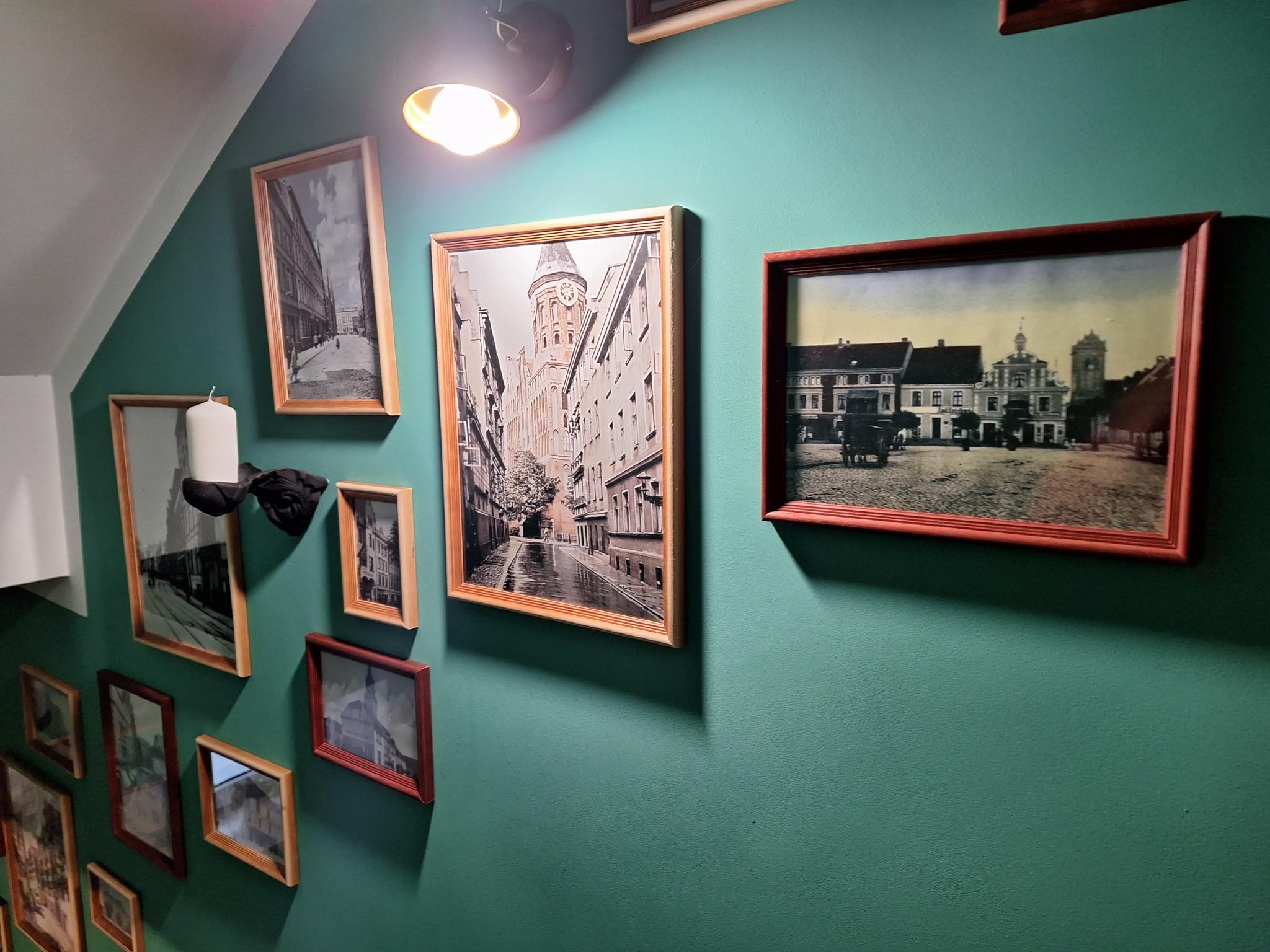 Фото Восточная Пруссия