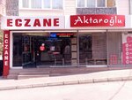 Aktaroglu Pharmacy (Bursa, Osmangazi, Kayıhan Mah., Alancık Cad., 18A), farmacia