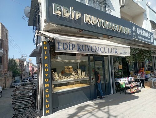 Edip Kuyumculuk Fotoğraf 1