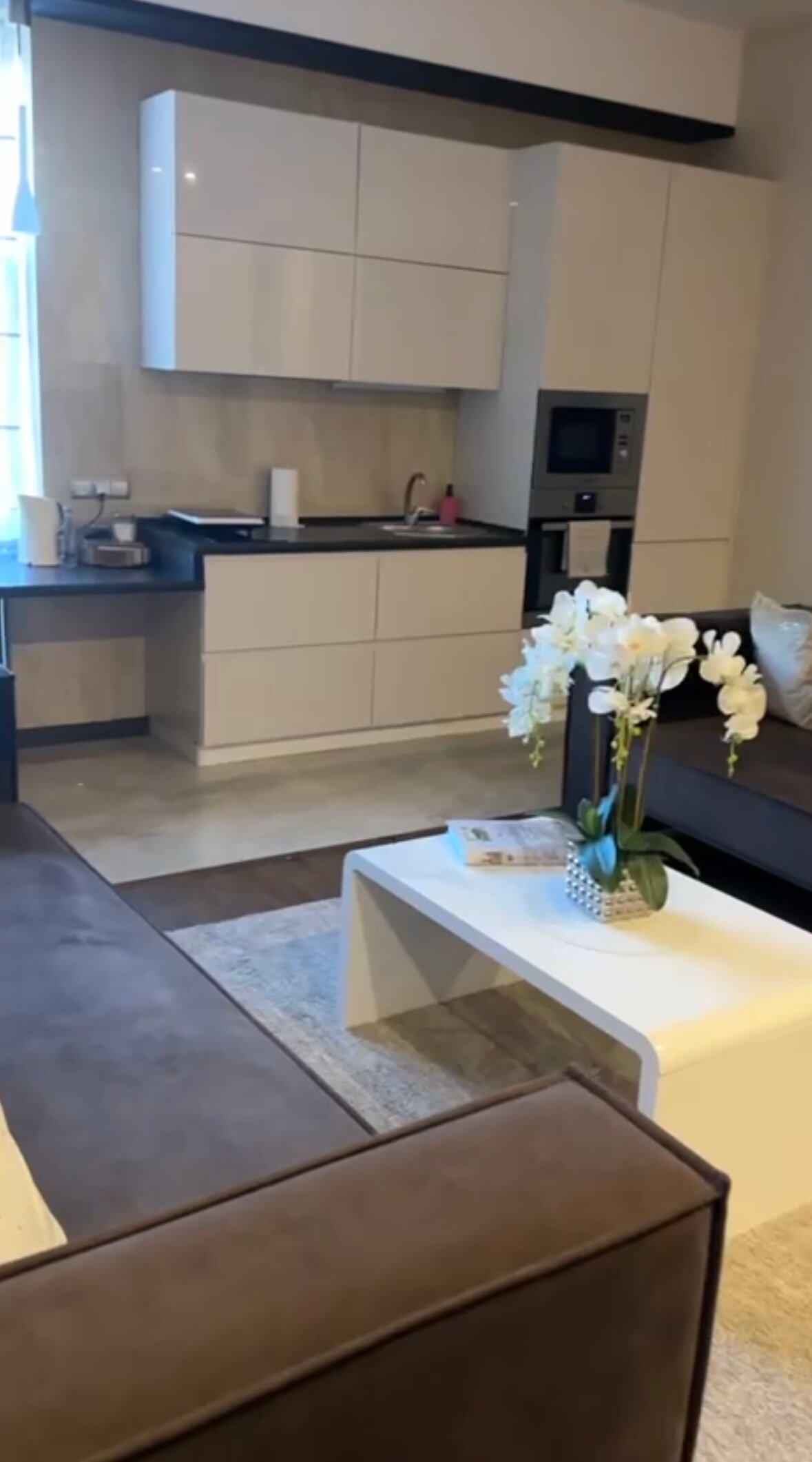 Фото ЕвроУют на улице Будённого