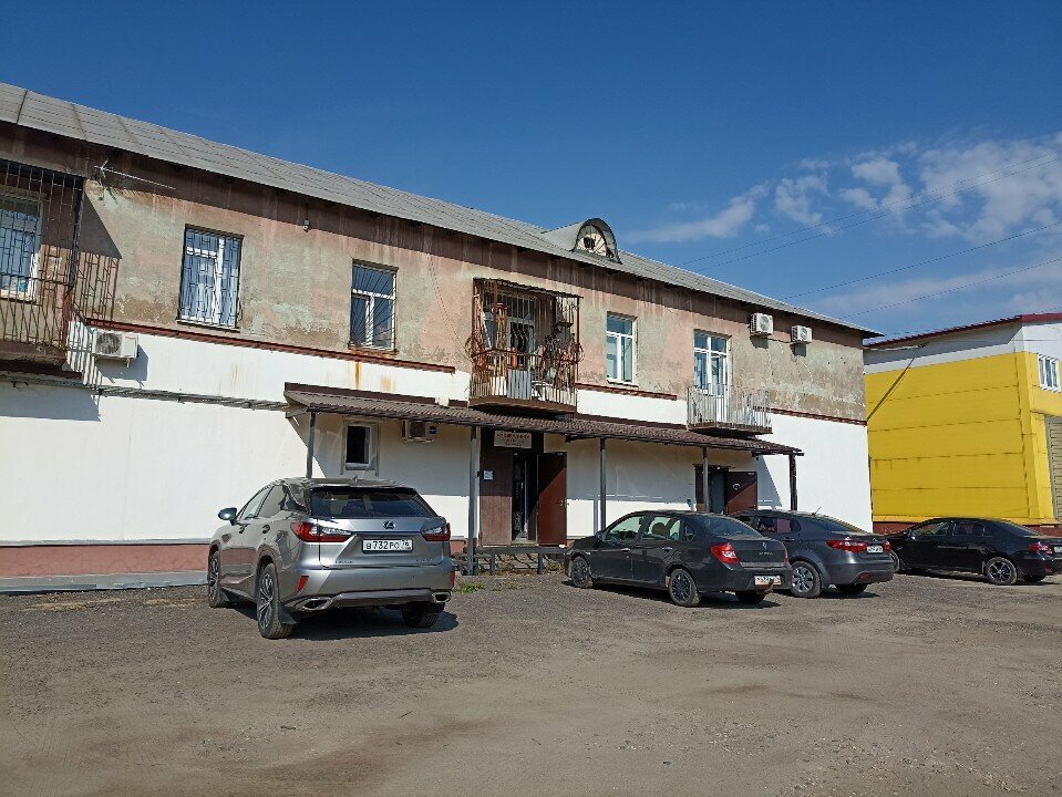Equipos expendedores Kompaniya Yarvending, , foto
