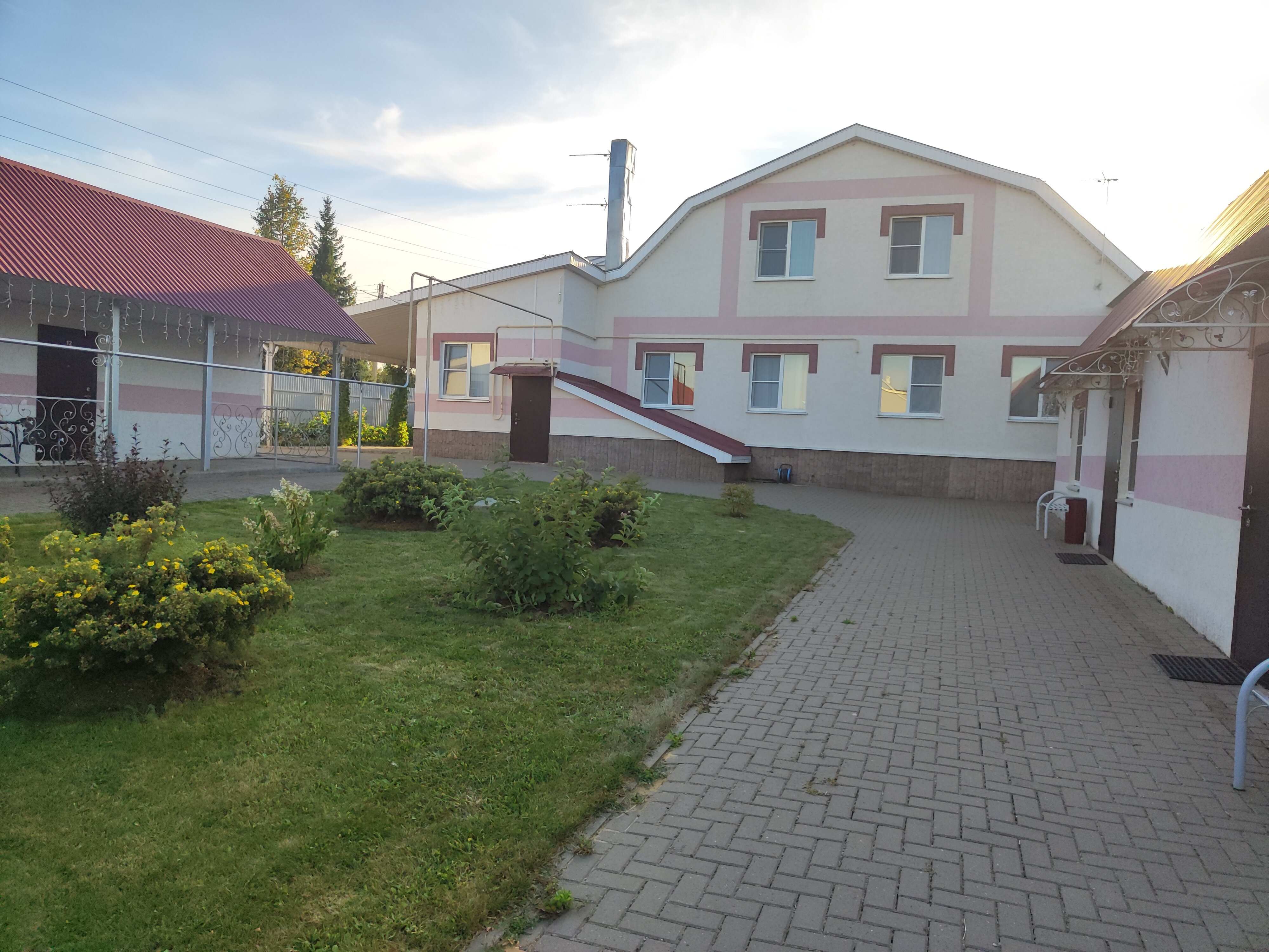 Фото Благовест