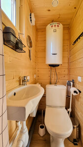 Иное жильё Побег из города