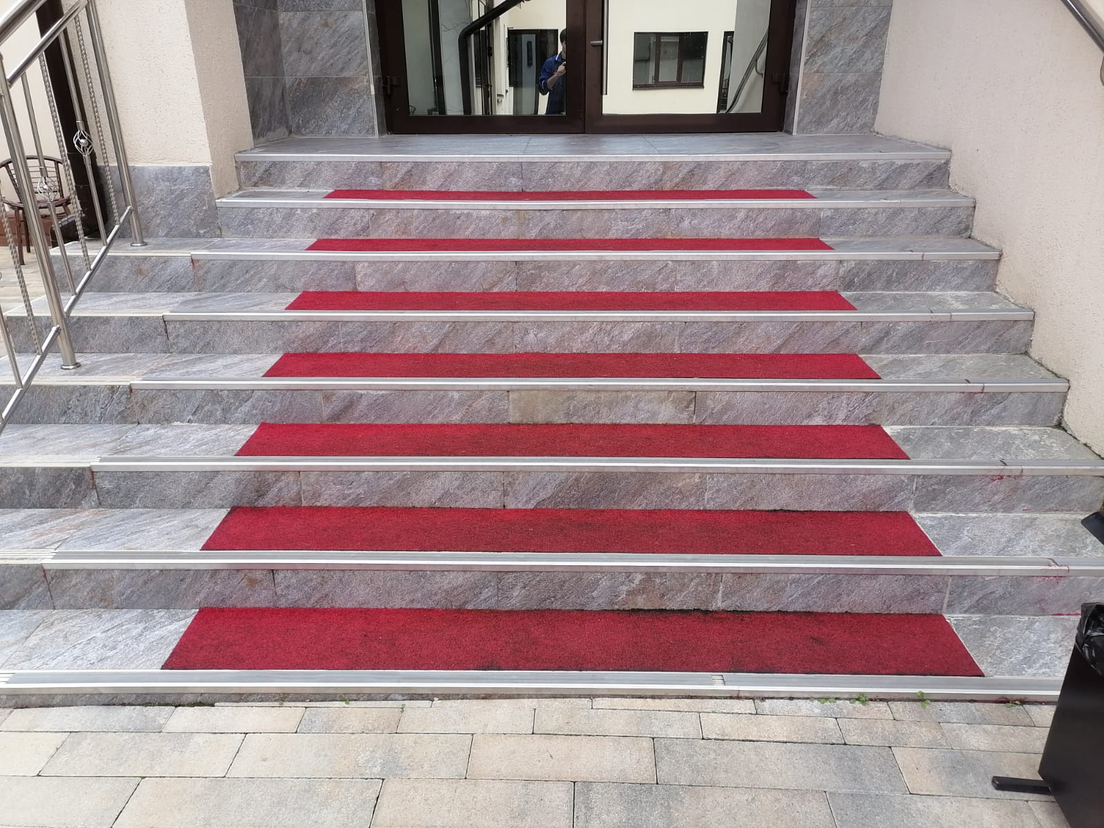 Фото Astra de Rosa