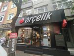Arcelik (Istanbul, Bakirkoy District, Osmaniye Neighborhood, Justice Street, 4B), household appliances store