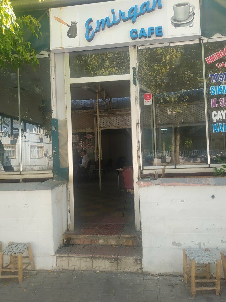 Cafe Emirgan Cafe, Gaziantep, photo