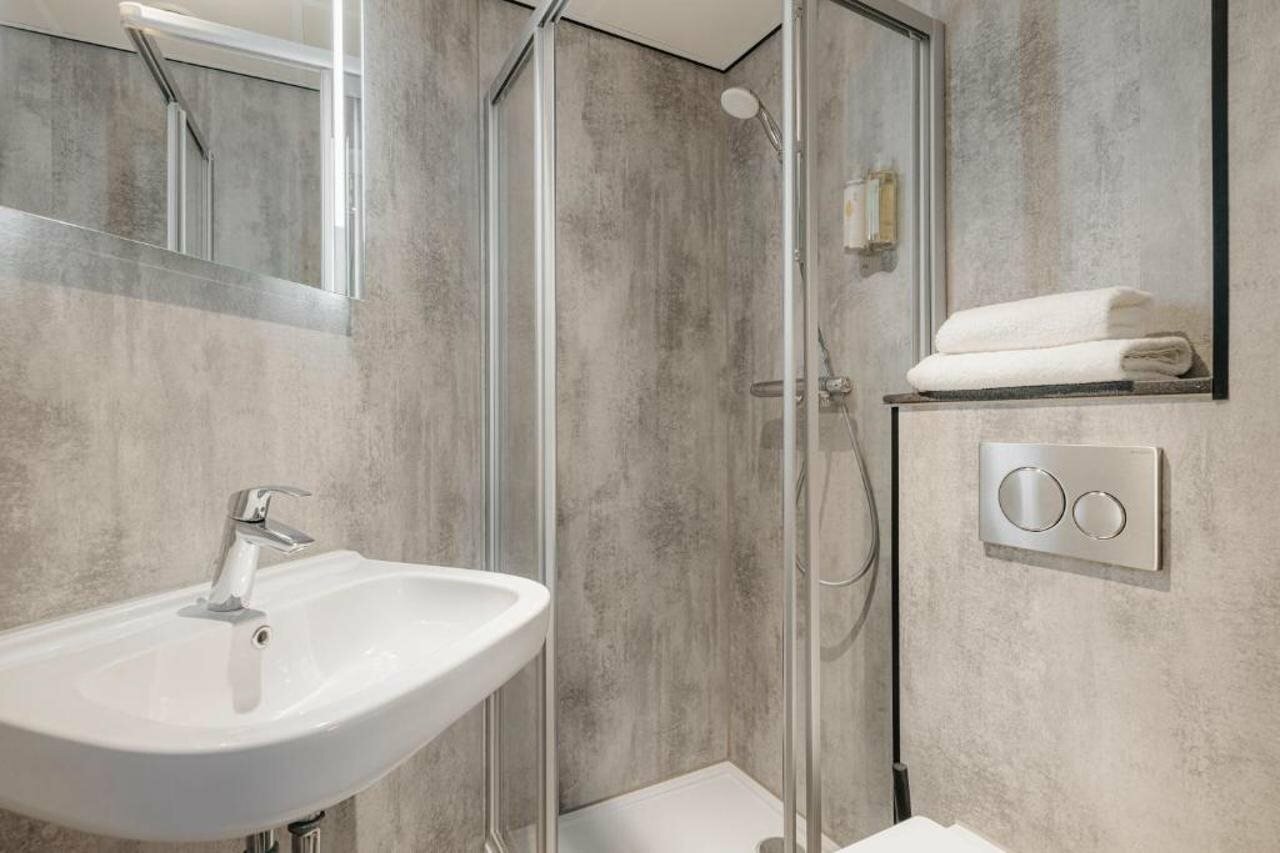 Фото The Ed Amsterdam