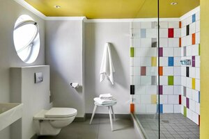 Гостиница La Splendida Hotel by Newmark