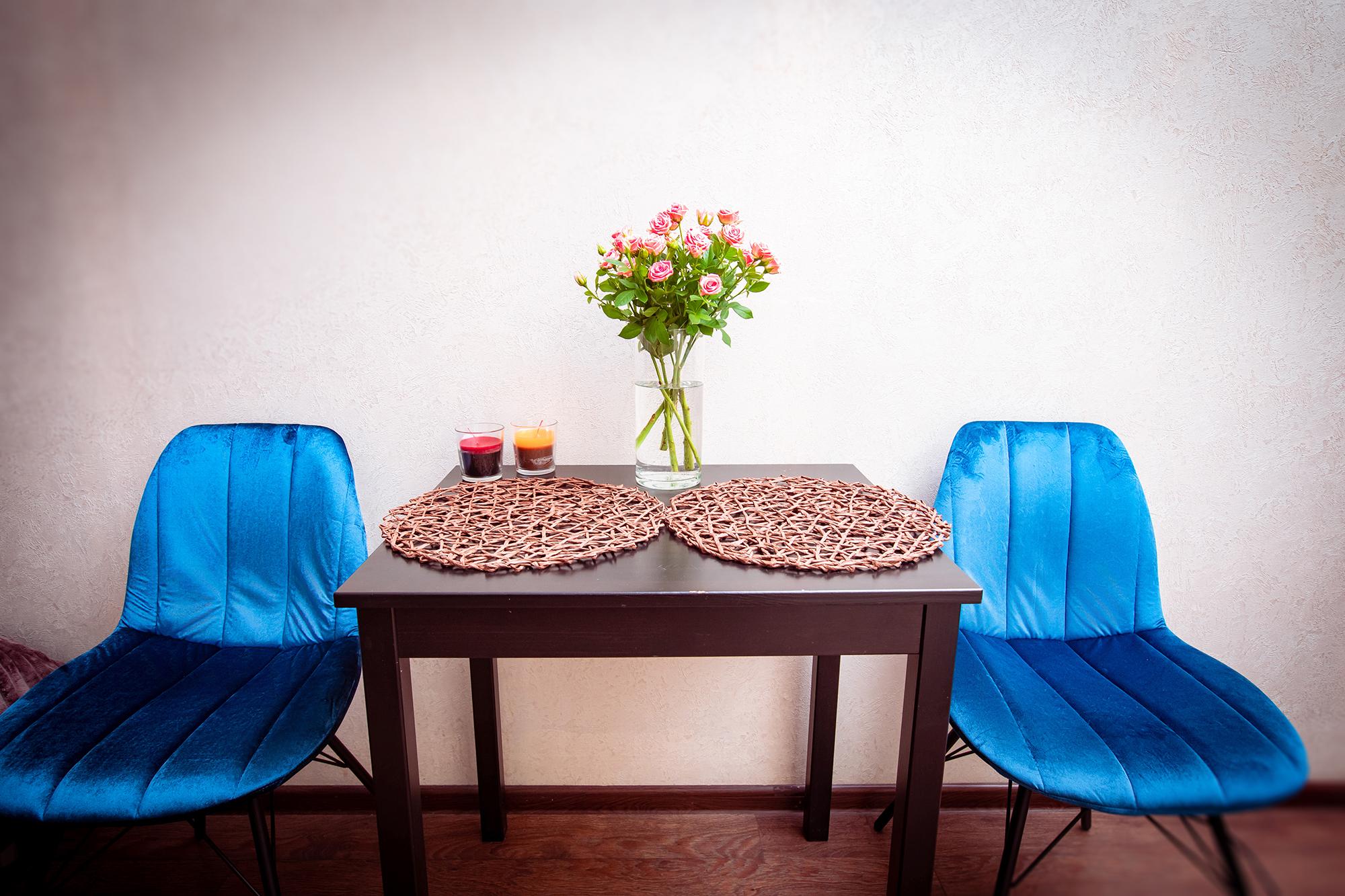 Фото Асмера Апартаменты