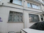 Chinili Apartment (Konya, Selçuklu, İhsaniye Mah., Cinili Sok., 9), apartment complex