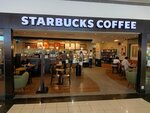 Starbucks (Antalya, Konyaaltı, Akdeniz Blv., 176B), coffee shop
