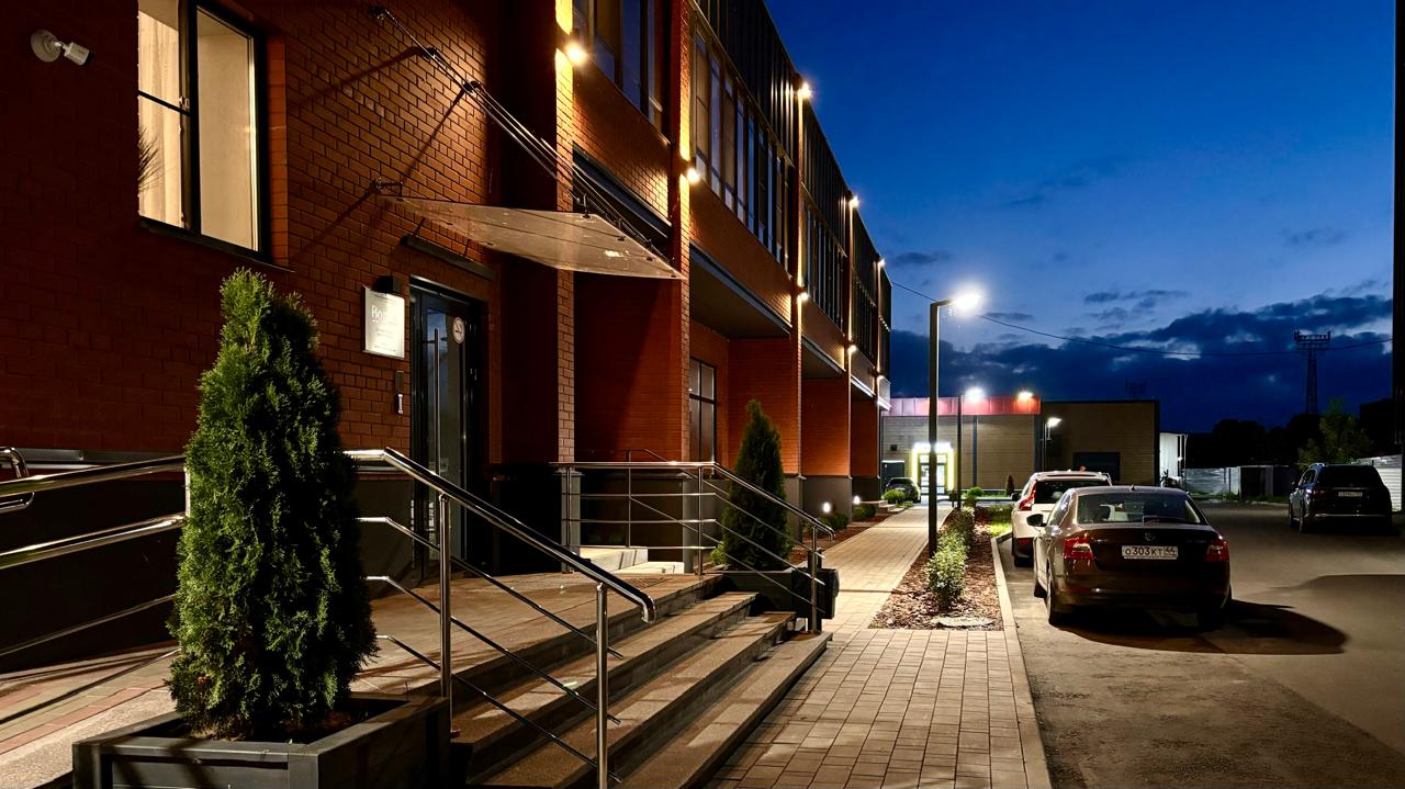 Фото отеля 2