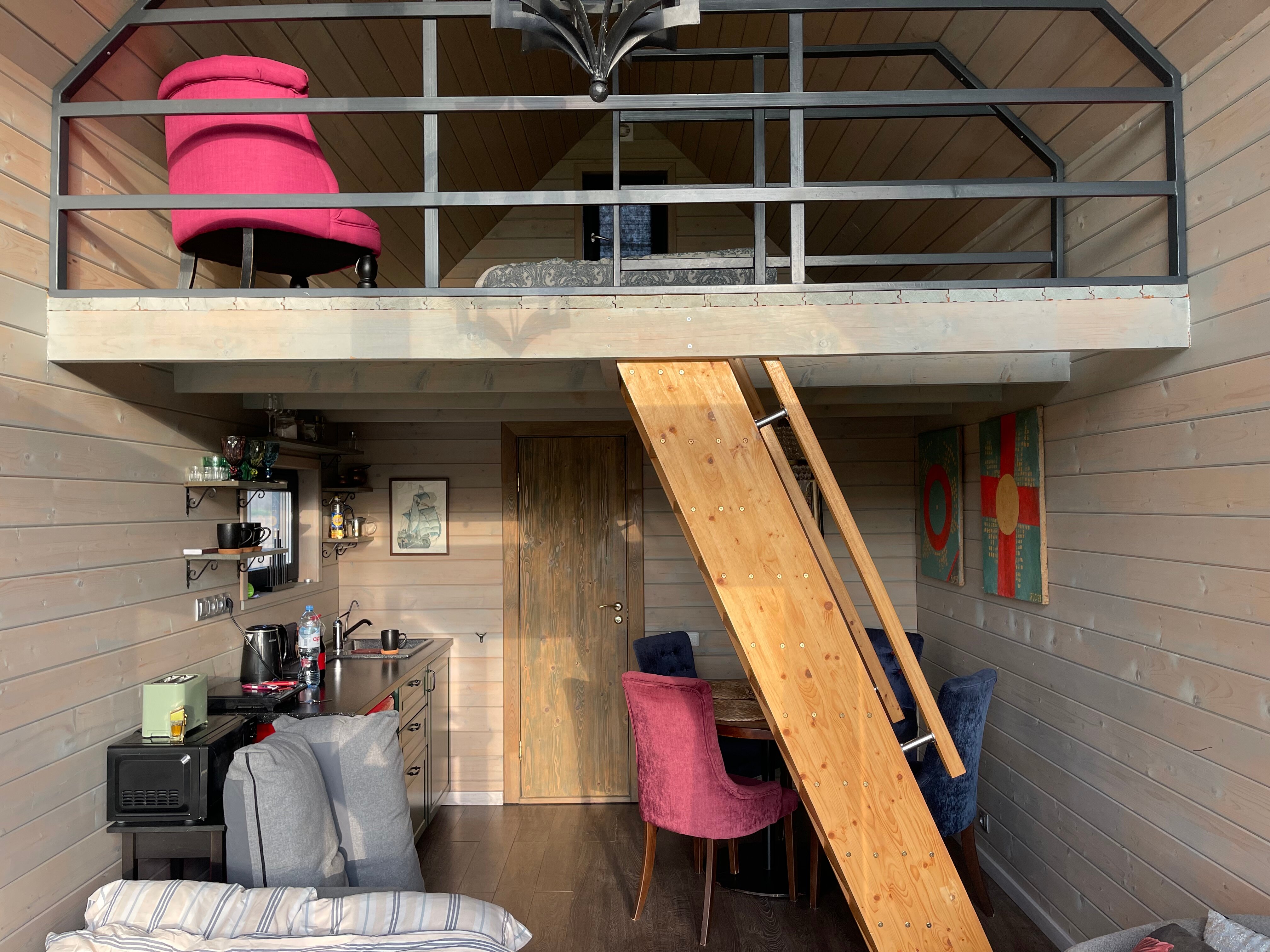 Фото Smaland Хюгге Хаус