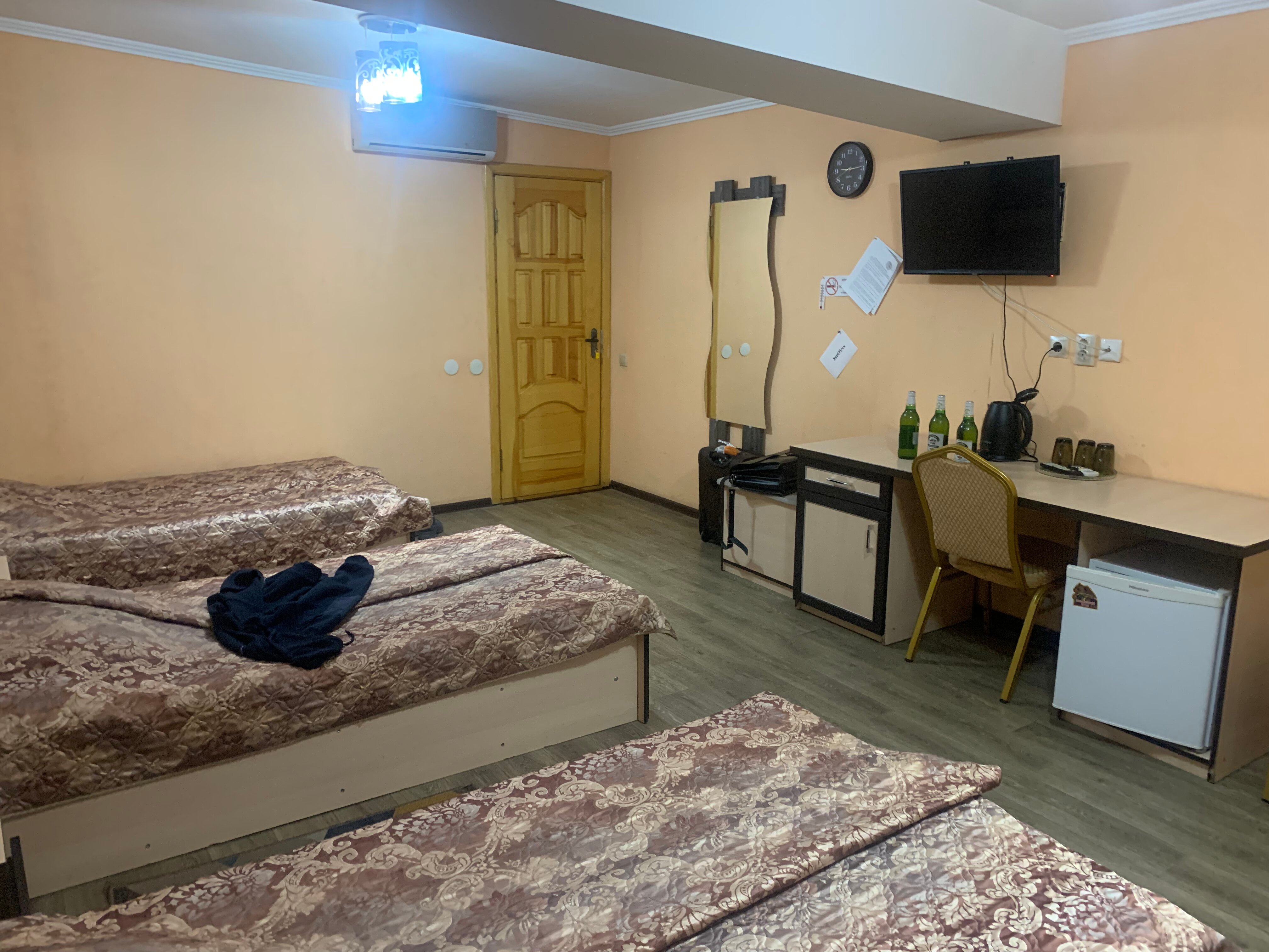 Фото Медвежий угол