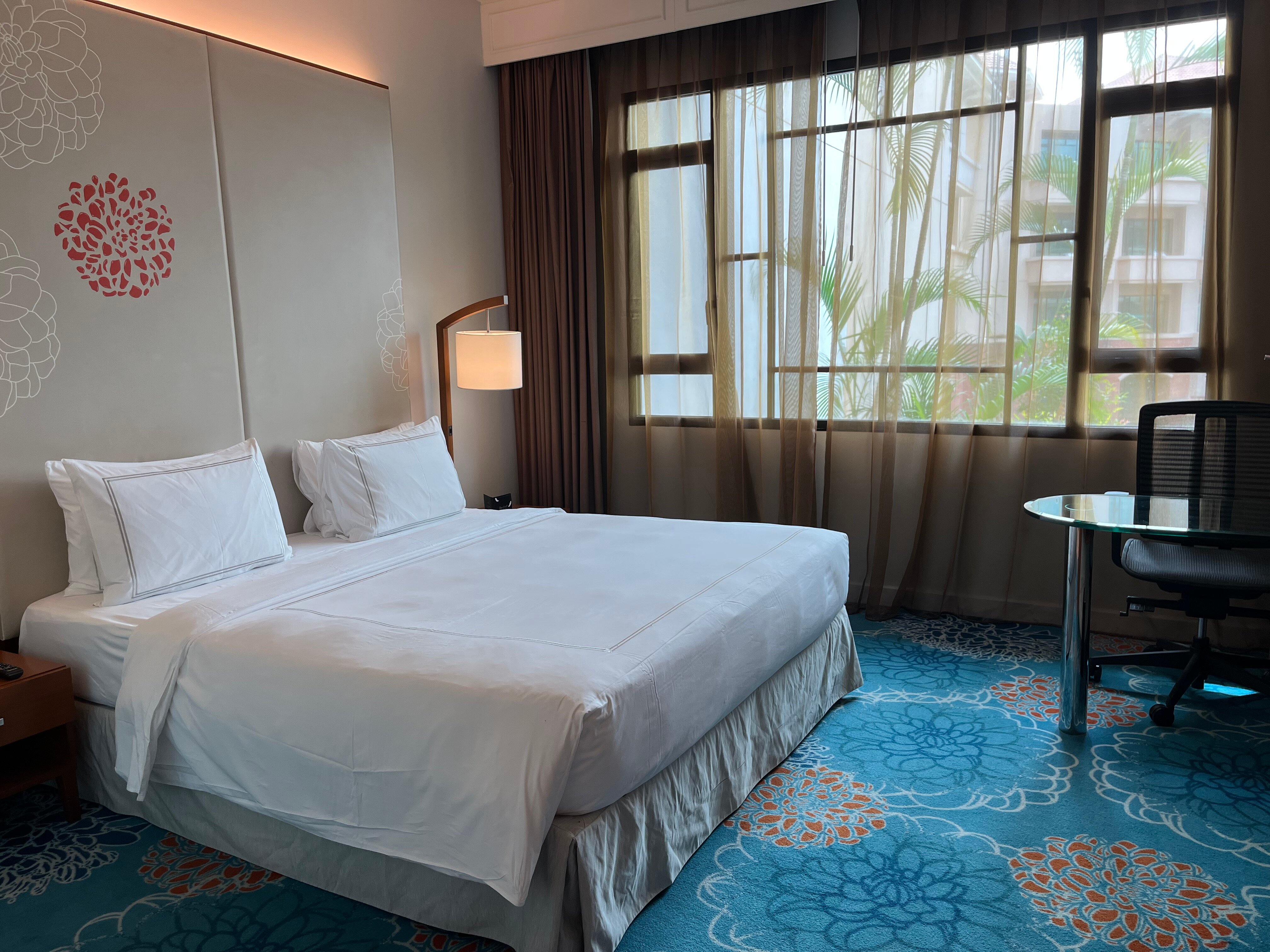 Фото Paradox Singapore Merchant Court