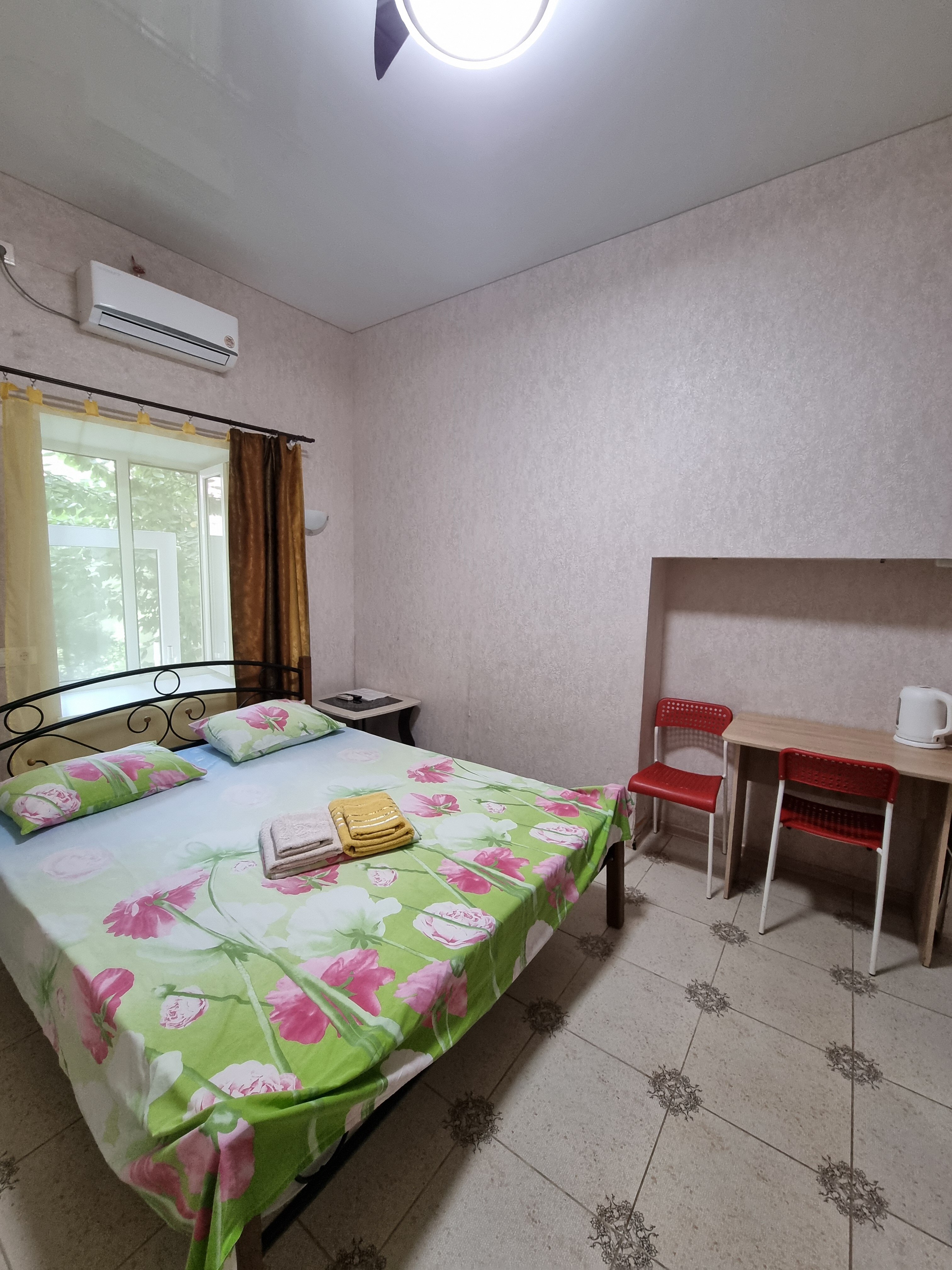 Фото Гостевой дом на улице Шевякова 37