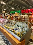 Белорусские продукты (Isakovskogo Street, 33к1), grocery