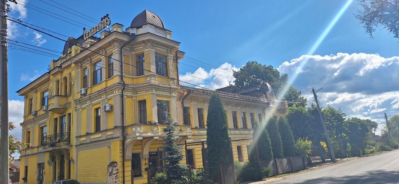 Фото Селивановъ