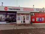 LadaDetal (Dorozhnaya ulitsa, 11), auto parts and auto goods store
