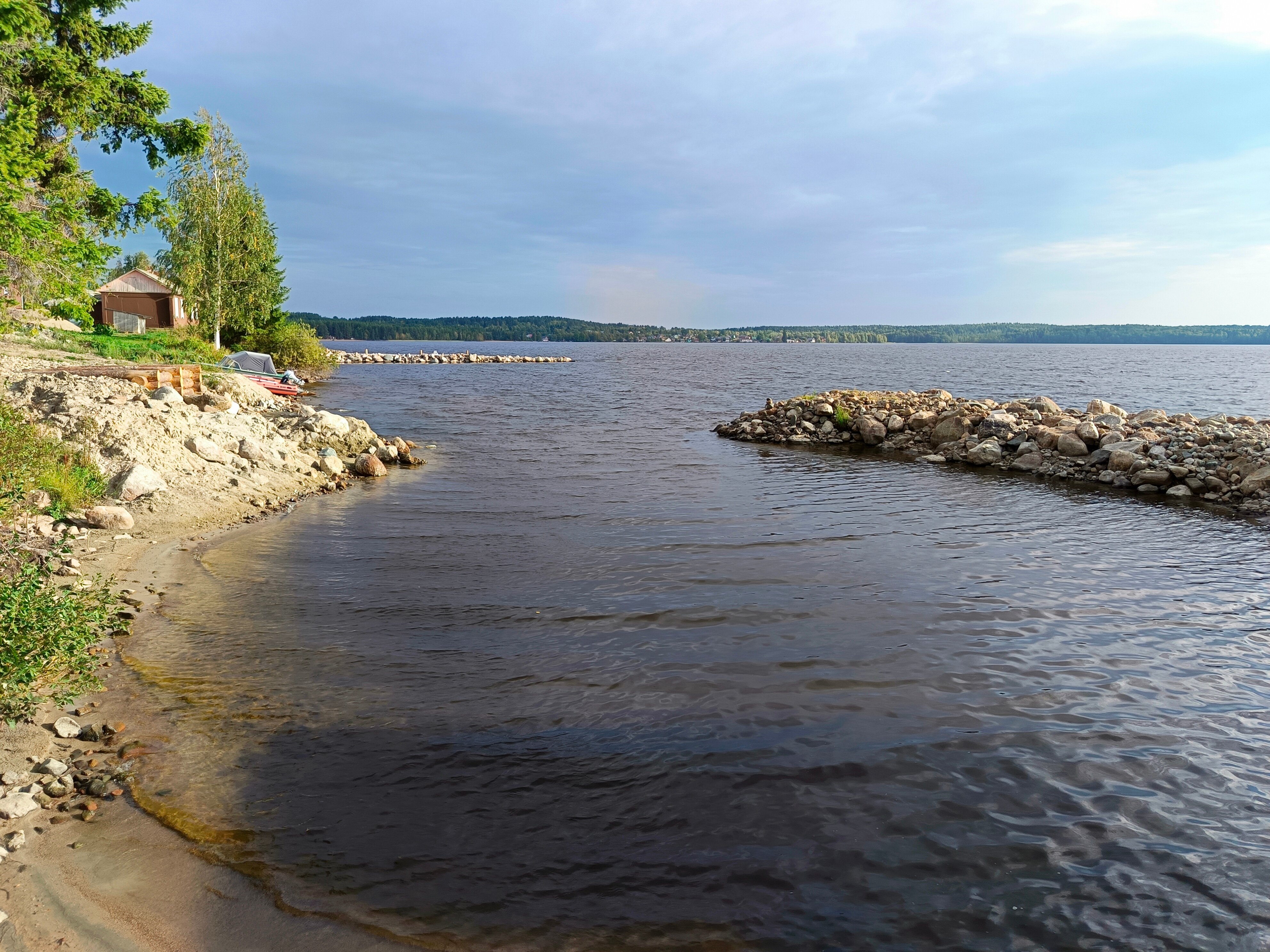 Фото Жи-Ши Шалаши