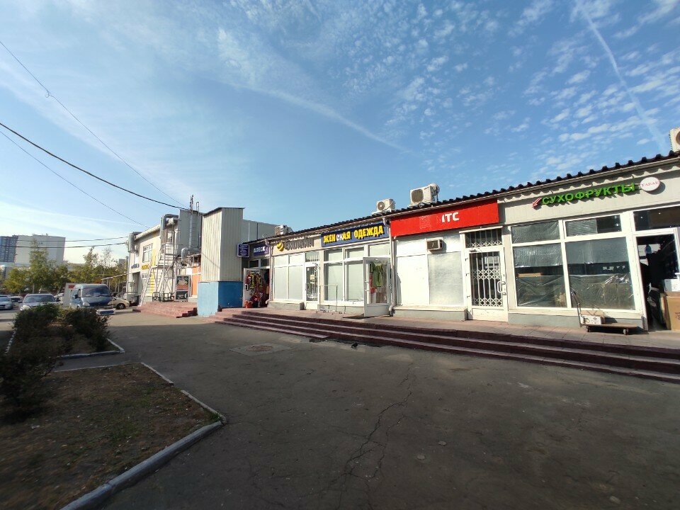 Clothing store Женская Одежда, Moscow, photo