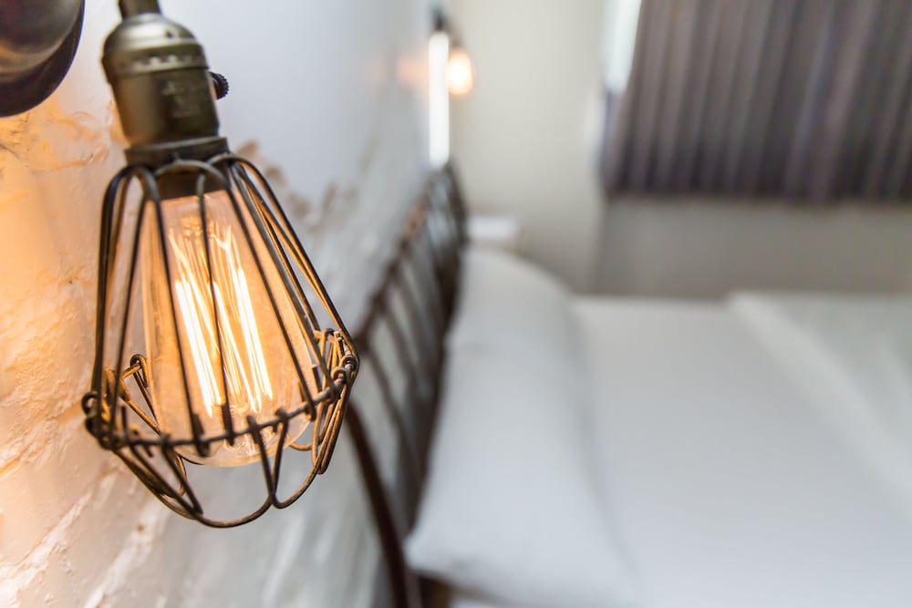 Фото Mr Lobster's Secret Den Design Hostel