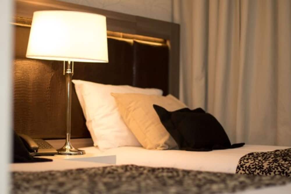 Фото Amérian Río Gallegos Apart & Suites