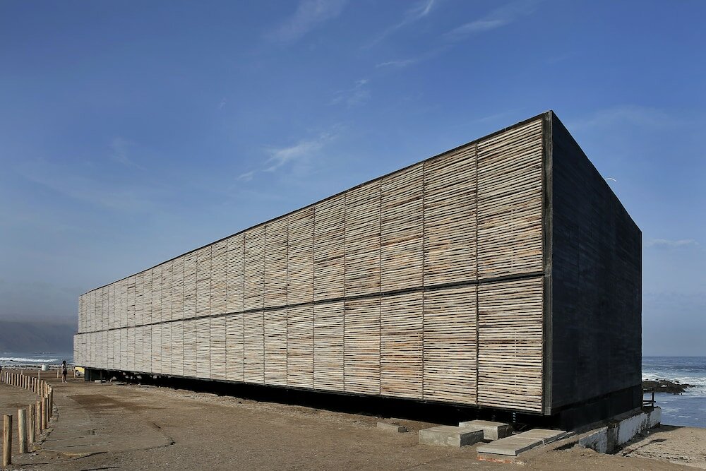 Фото Hotel Apacheta