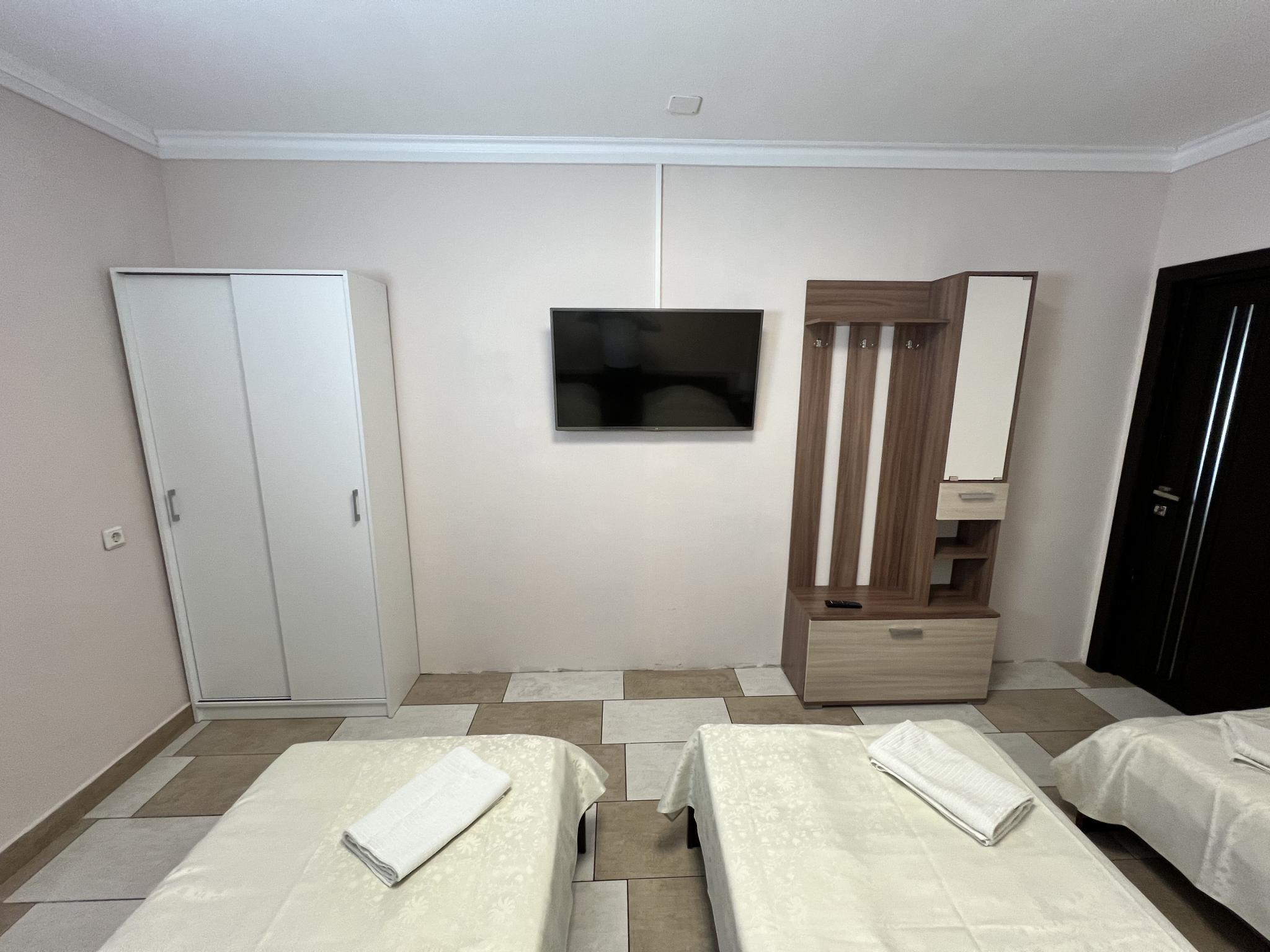 Фото Мини-отель Ушаки