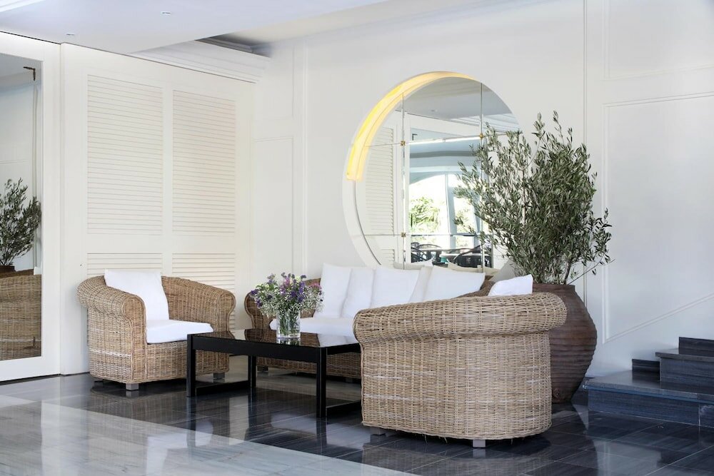 Фото Augusta Club & SPA - Adults Only